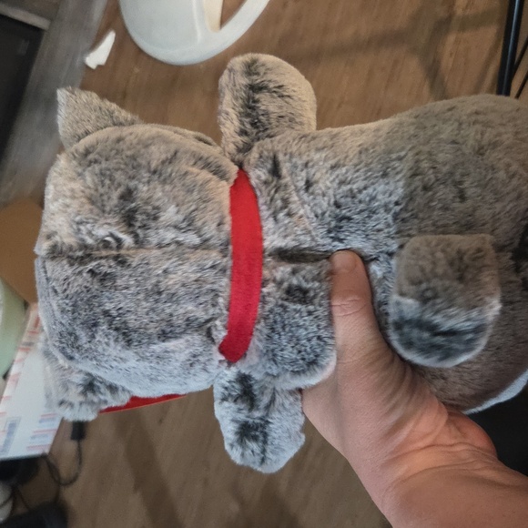 Kids stuff animal that sqeeks - Picture 2 of 2